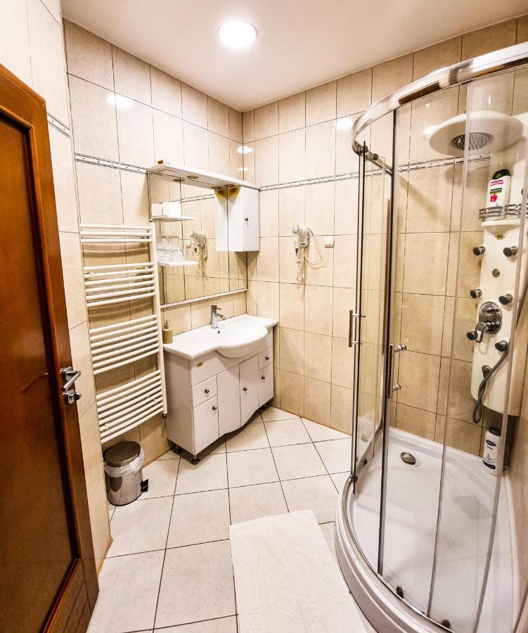 Apartments Alf - Om Banyaluka Dış mekan fotoğraf