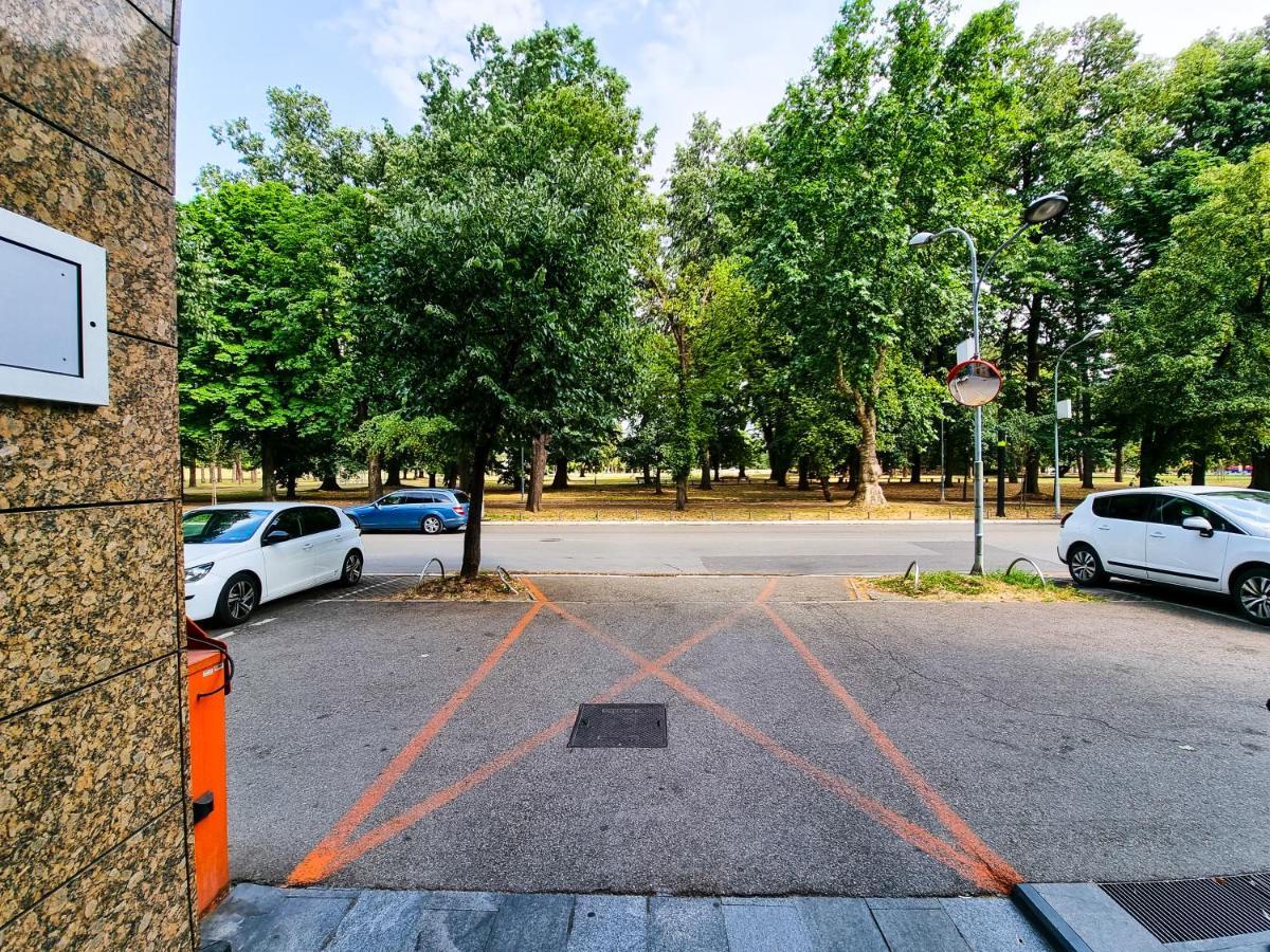 Apartments Alf - Om Banyaluka Dış mekan fotoğraf